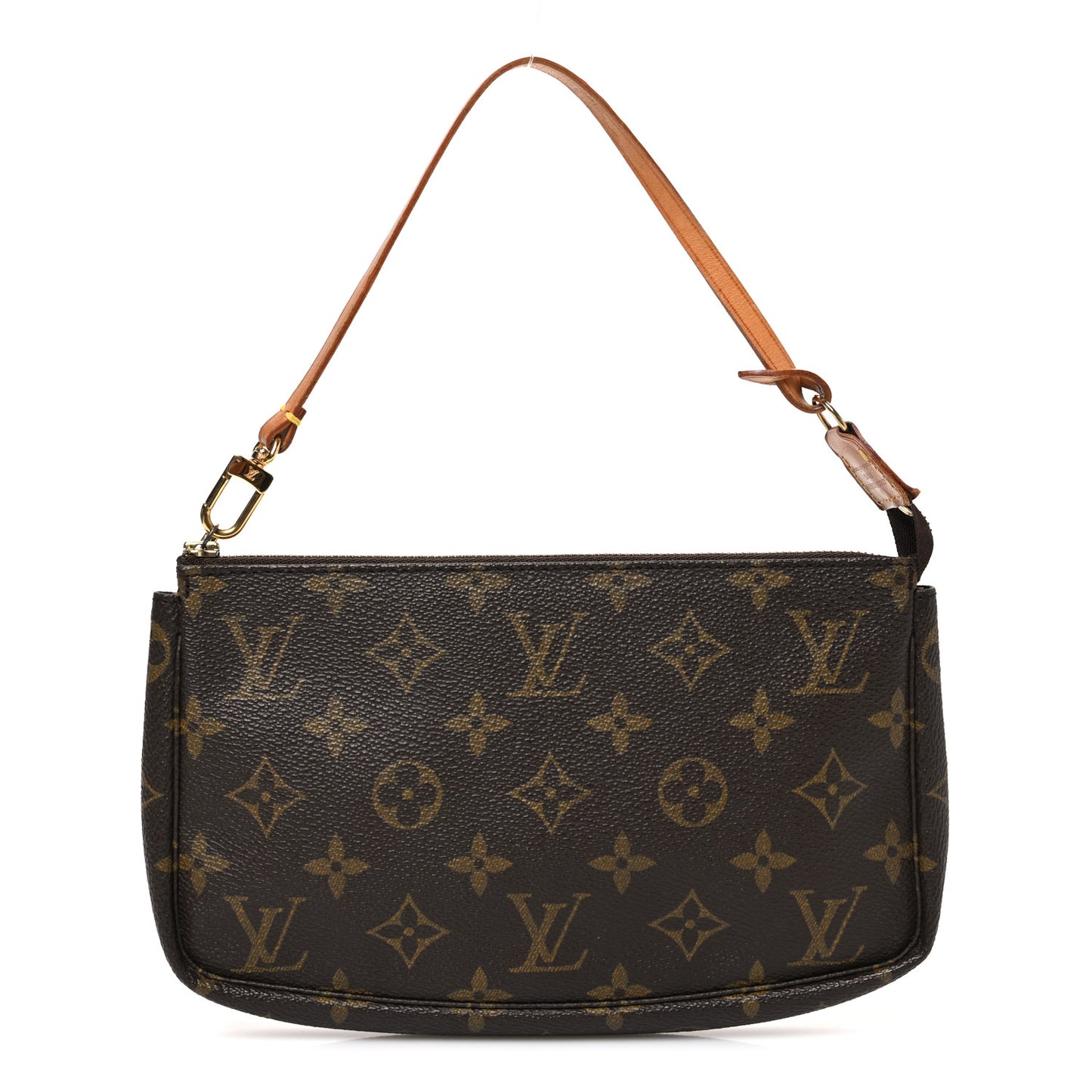 Monogram Pochette Accessories