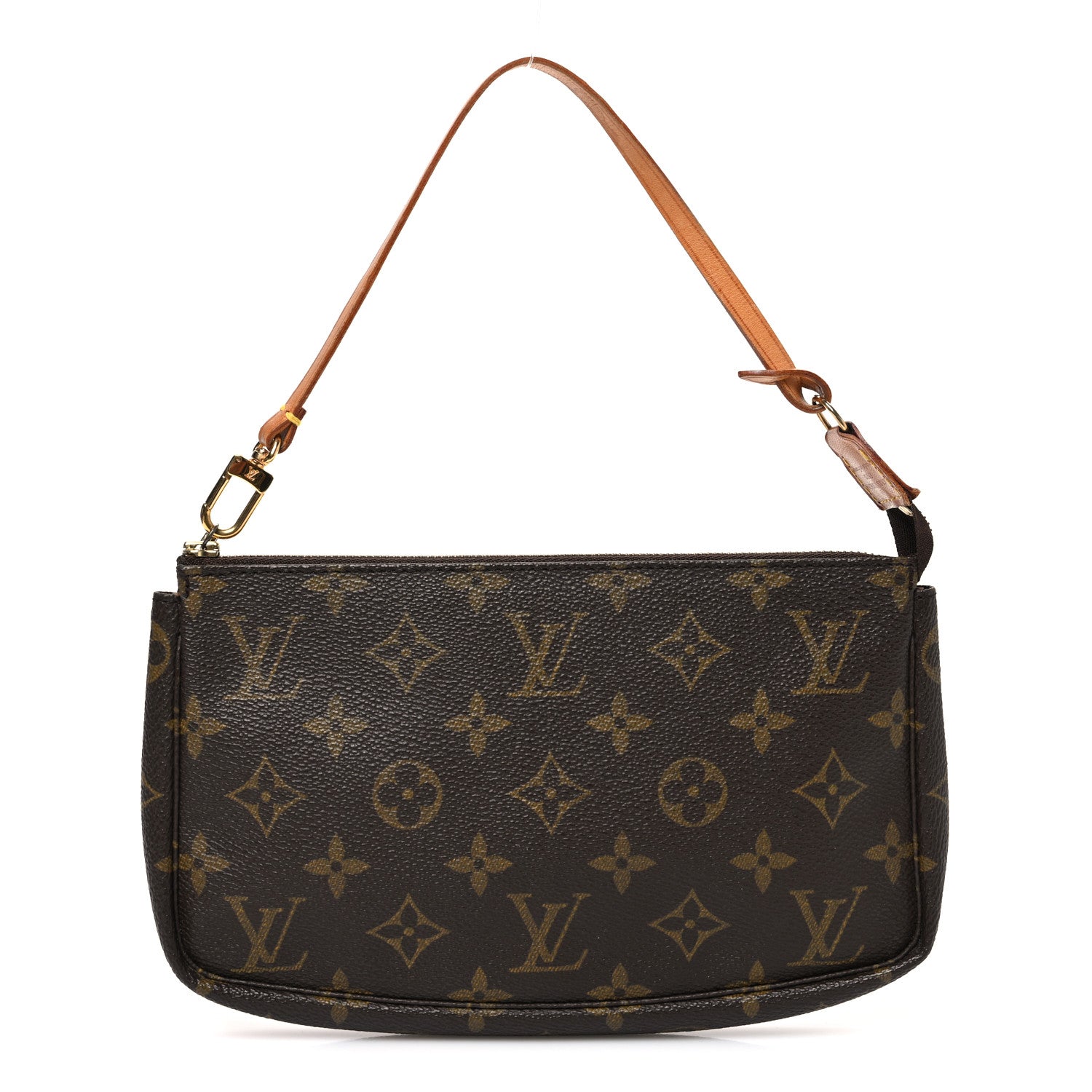 Louis Vuitton Monogram Pochette Accessories 1 of 10