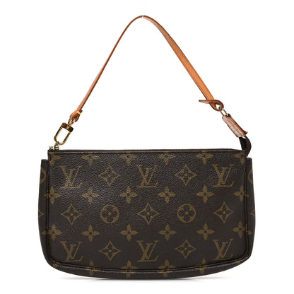 Louis Vuitton Monogram Pochette Accessories 1 of 10