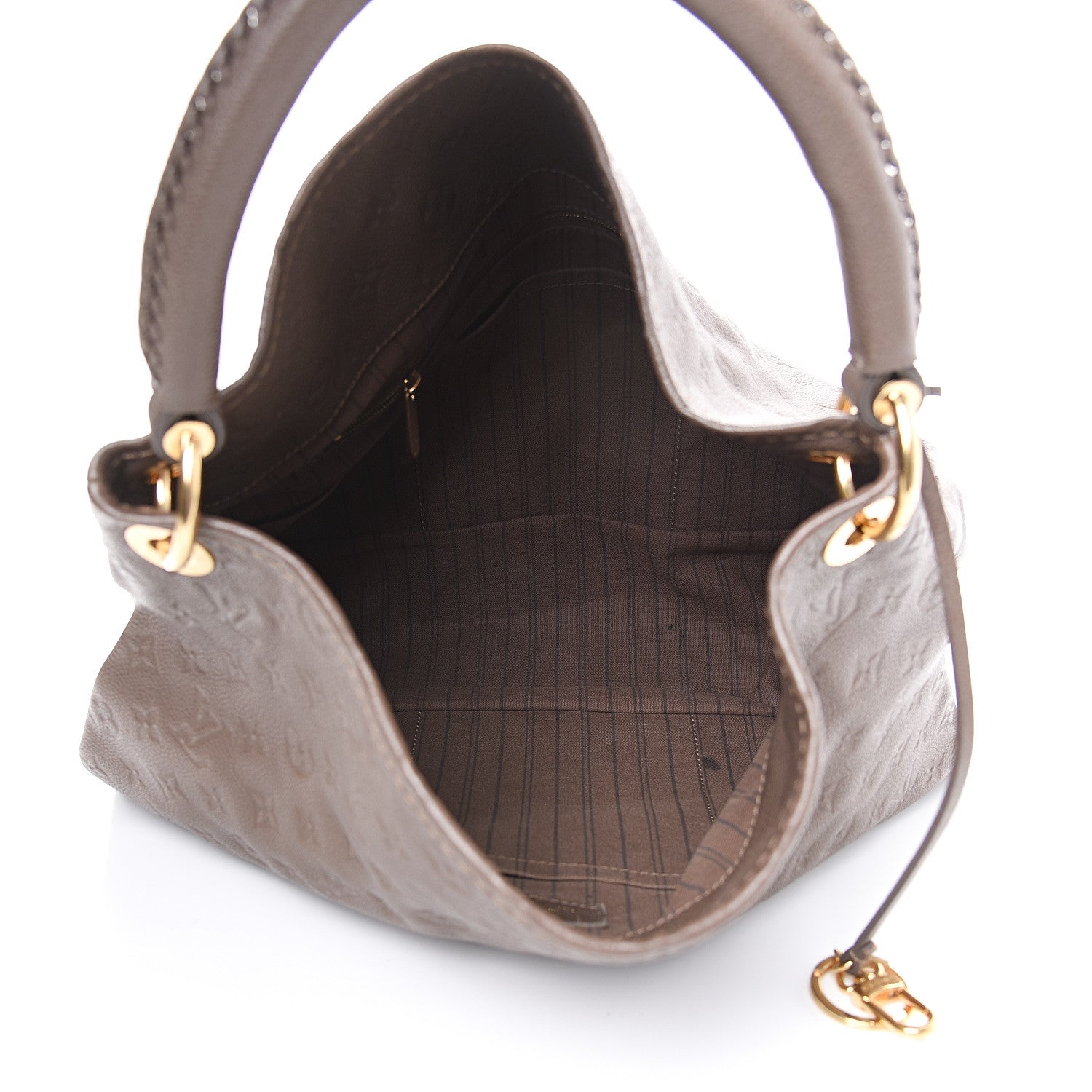 Louis Vuitton Empreinte Artsy MM Ombre 4 of 13