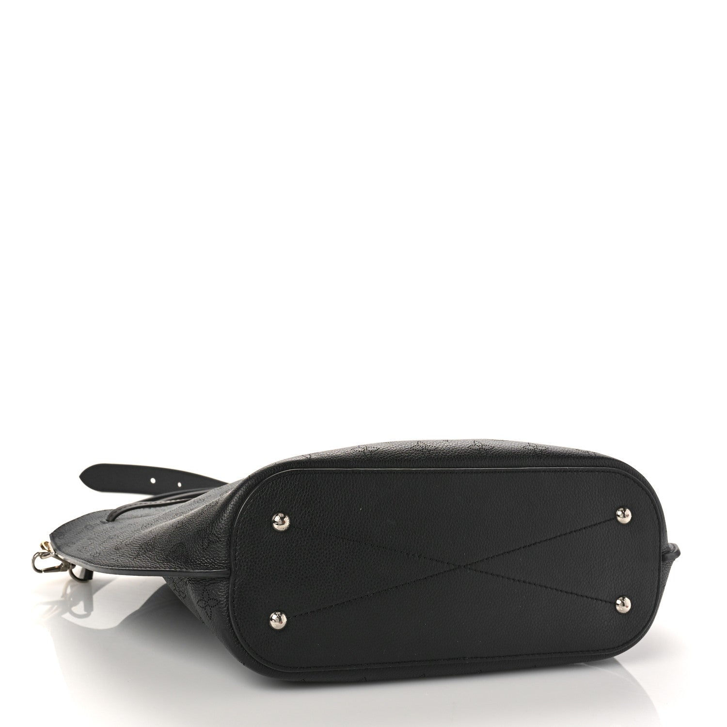 Louis Vuitton Mahina Girolata Gris Souris 5 of 10