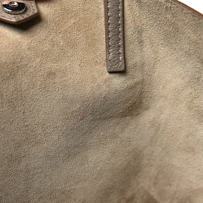 Jimmy Choo Grainy Calfskin JC Tote 17 of 18