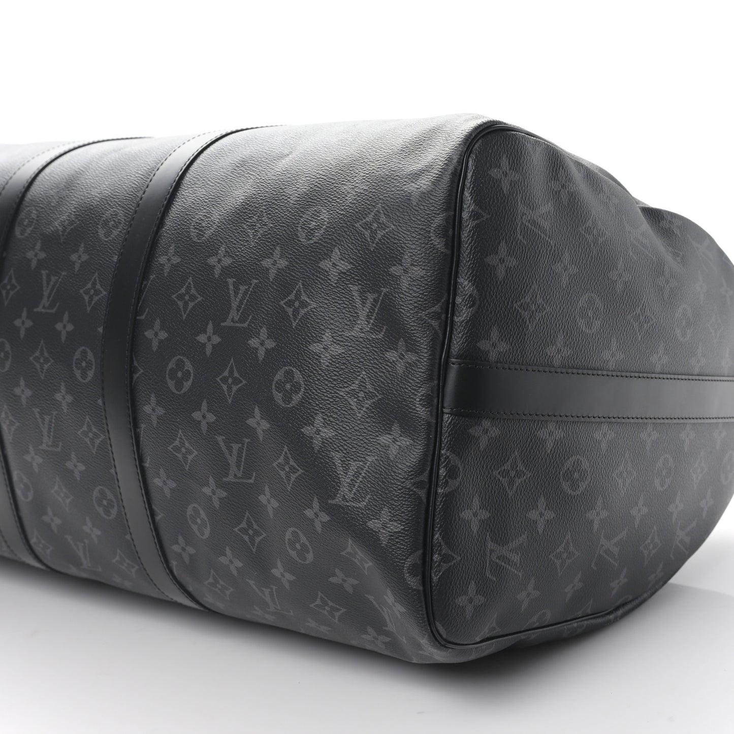 Monogram Eclipse Keepall Bandouliere 55
