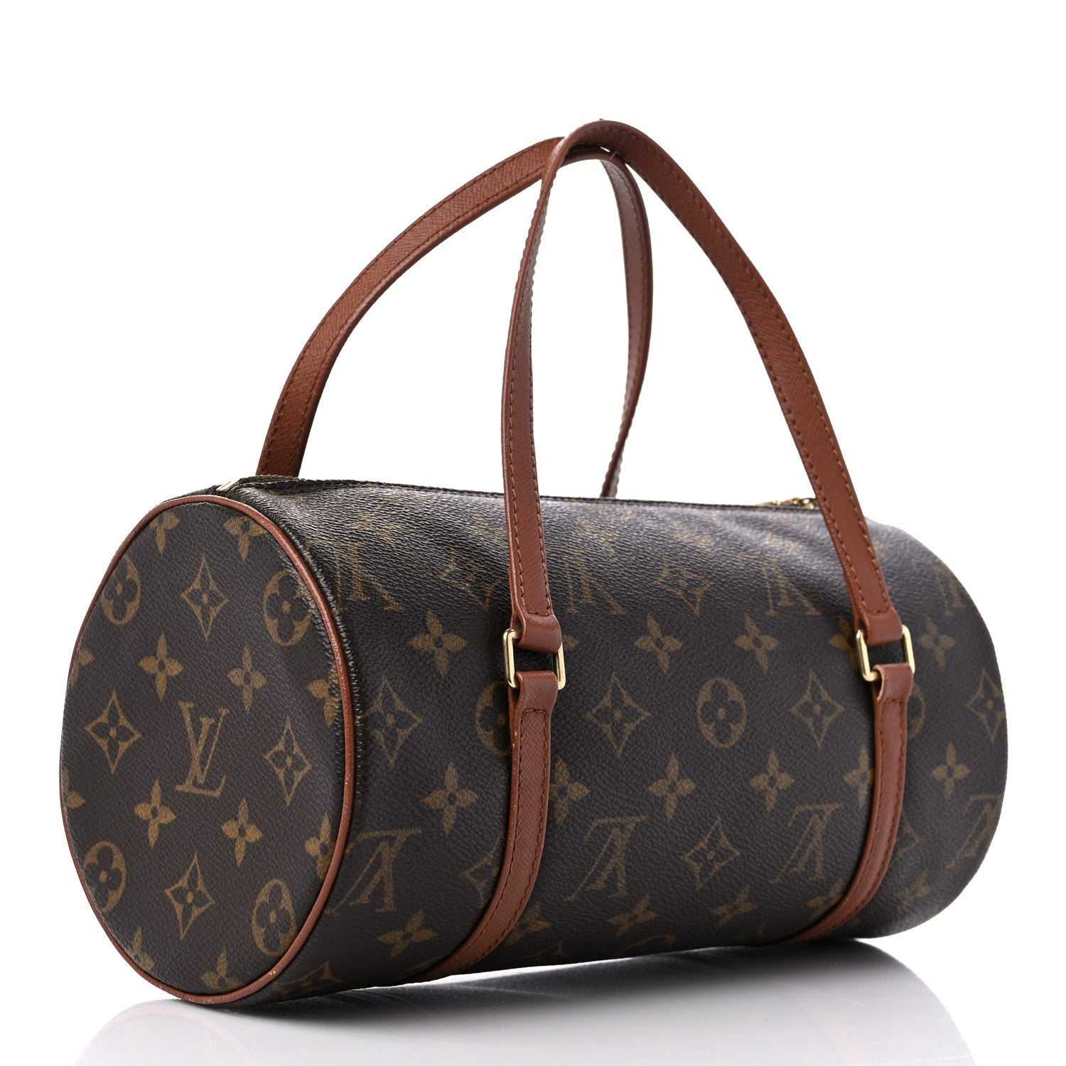 Louis Vuitton Monogram Papillon 26 3 of 12