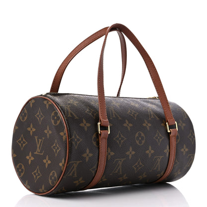 Louis Vuitton Monogram Papillon 26 3 of 12
