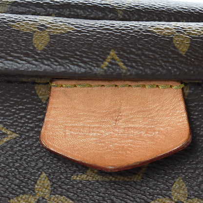Louis Vuitton Monogram Bumbag 9 of 14