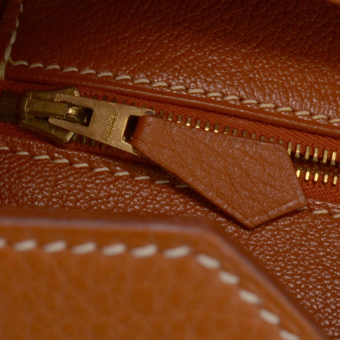 Taurillon Clemence Birkin 35 Etrusque