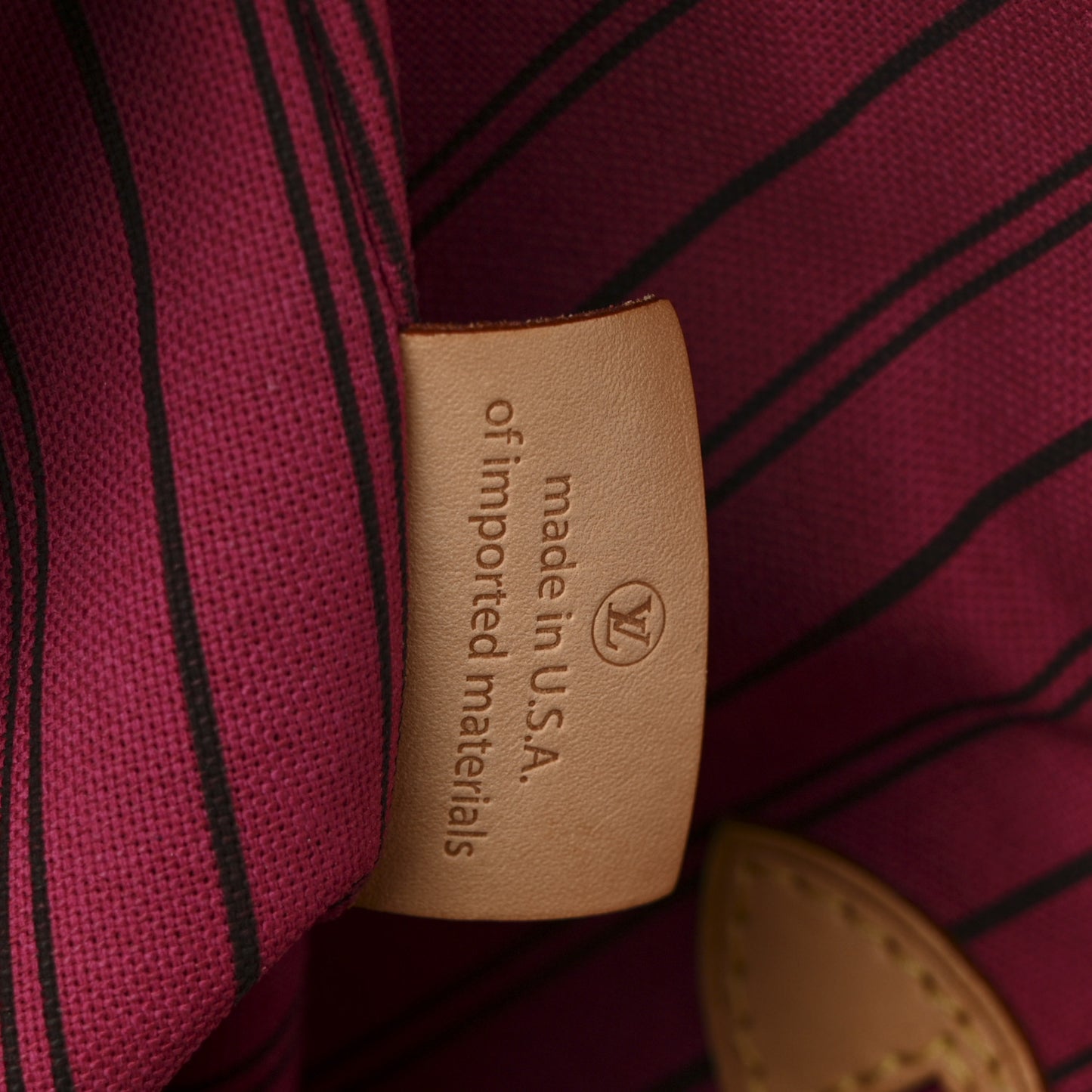 Monogram Delightful MM Pivoine