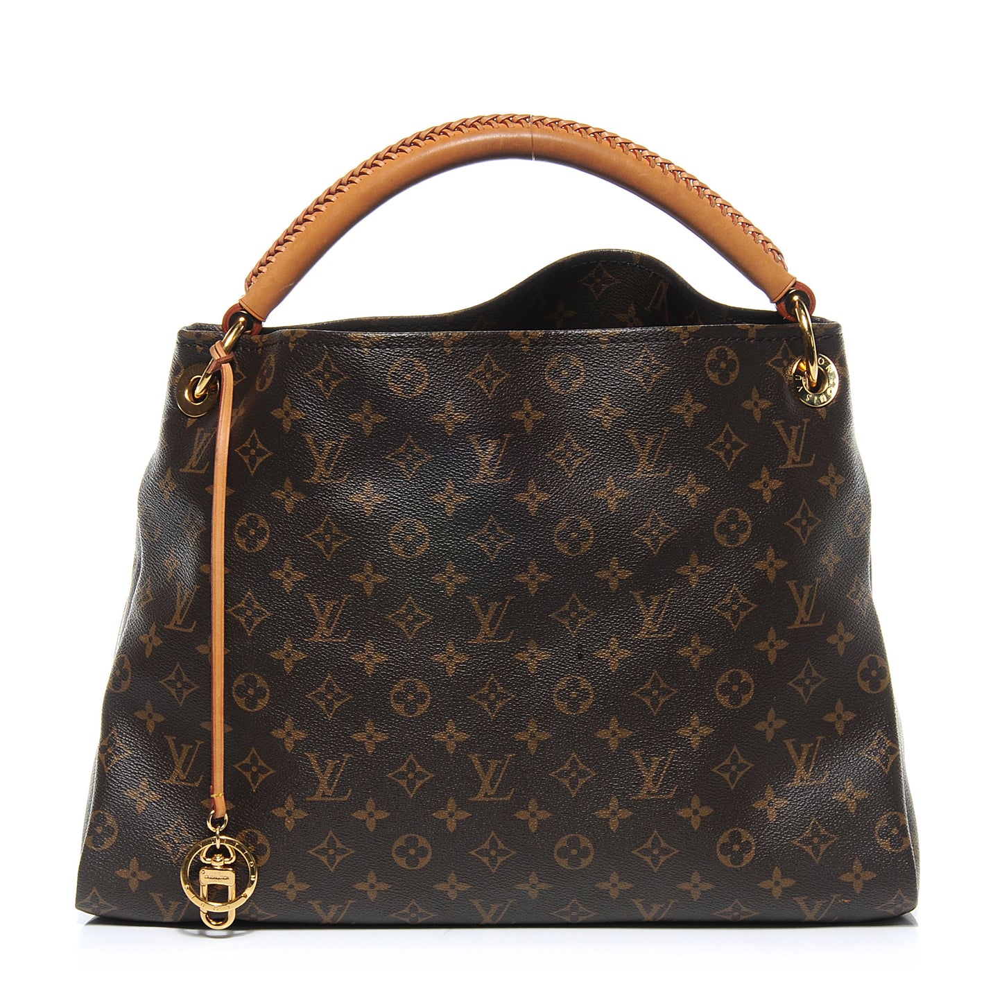 Monogram Artsy MM