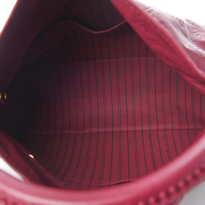Louis Vuitton Empreinte Artsy MM Aurore 4 of 11