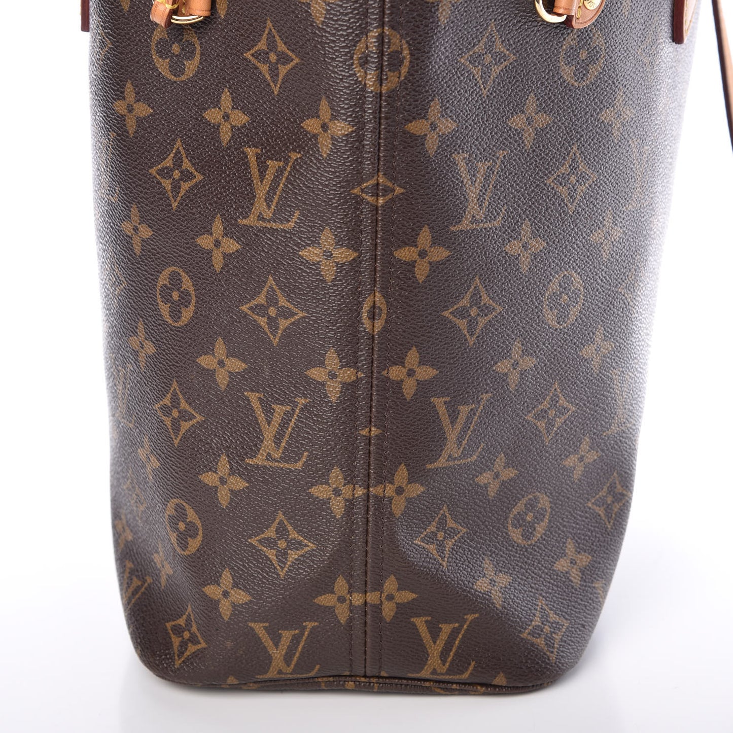 Monogram Neo Neverfull MM