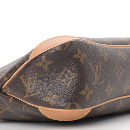 Louis Vuitton Monogram Odeon PM Natural 8 of 11