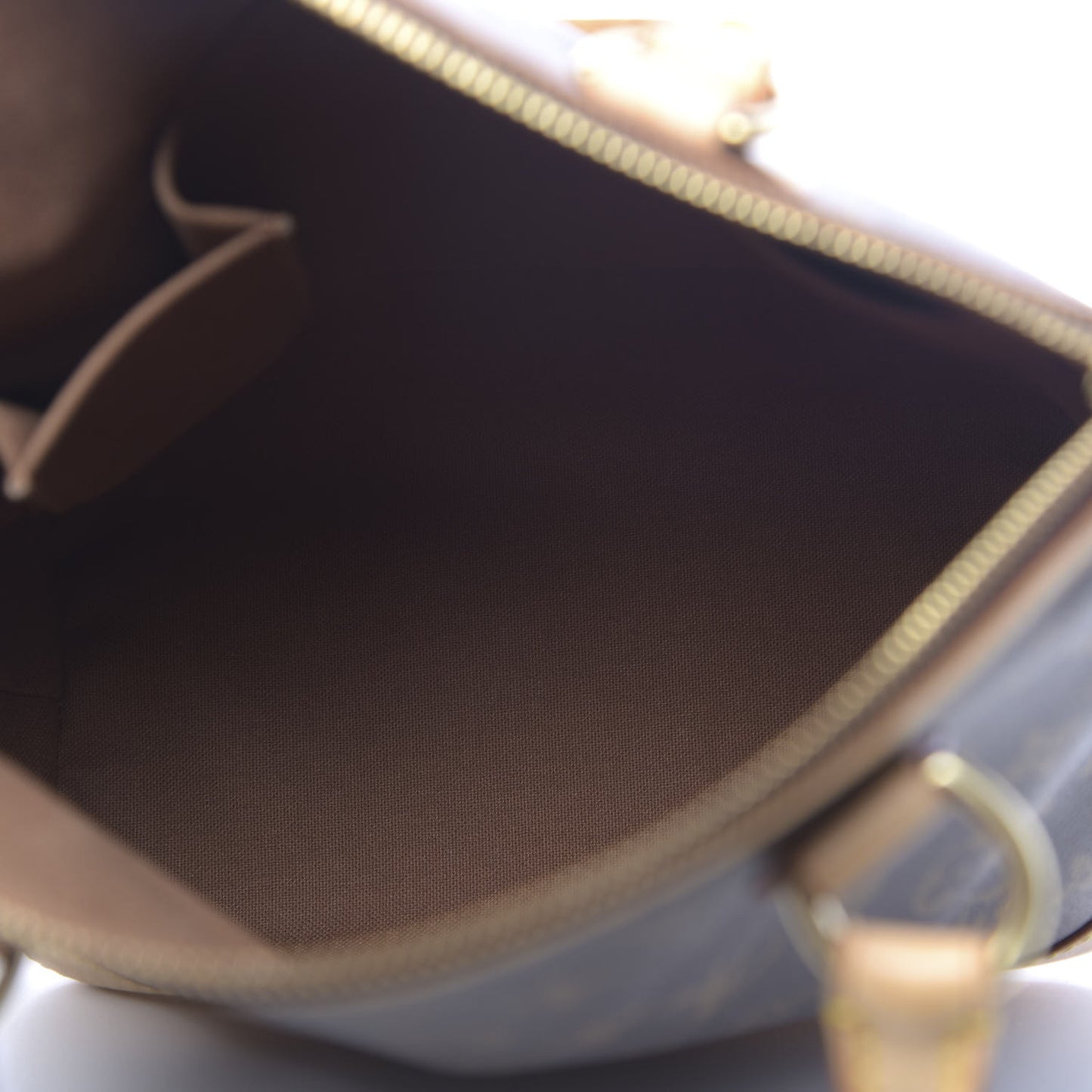 Monogram Lockit PM
