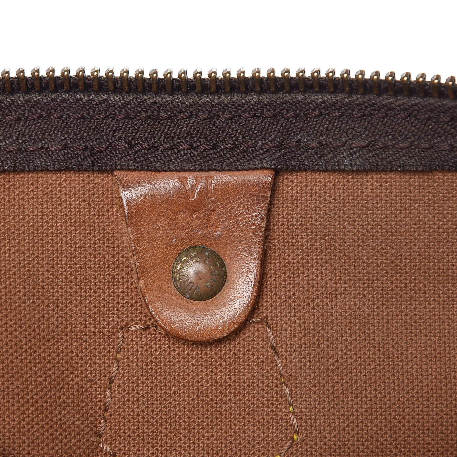 Louis Vuitton Monogram Speedy 30 6 of 16