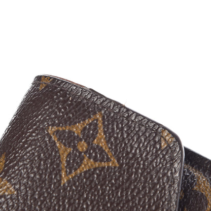 Louis Vuitton Monogram Sarah Wallet NM 13 of 13