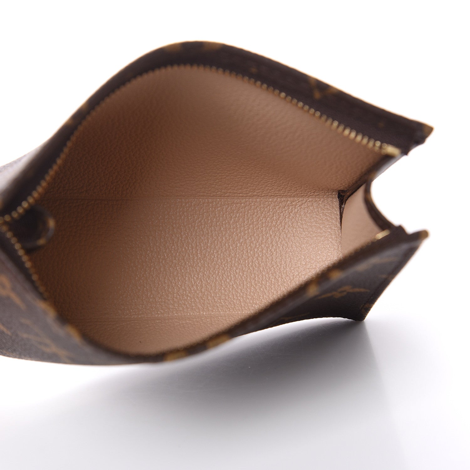 Louis Vuitton Monogram Toiletry Pouch 15 5 of 8