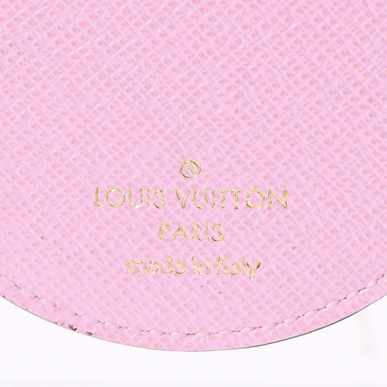 Louis Vuitton Monogram 2016 Christmas Animation Bag Charm Key Ring 3 of 7