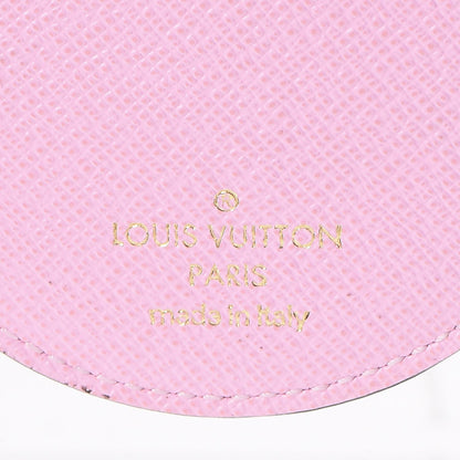 Louis Vuitton Monogram 2016 Christmas Animation Bag Charm Key Ring 3 of 7