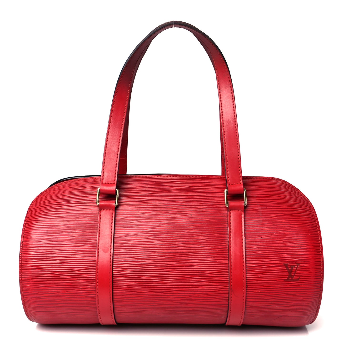 Epi Soufflot Castillan Red
