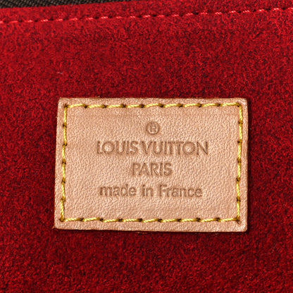Louis Vuitton Monogram Sac Coussin GM 6 of 8