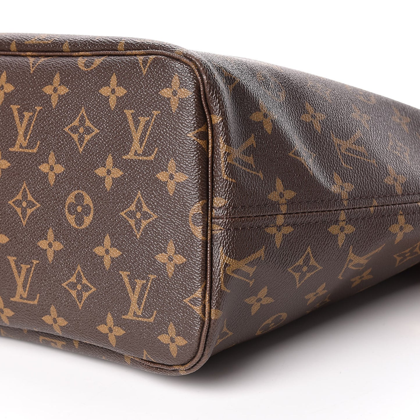 Monogram Neo Neverfull MM