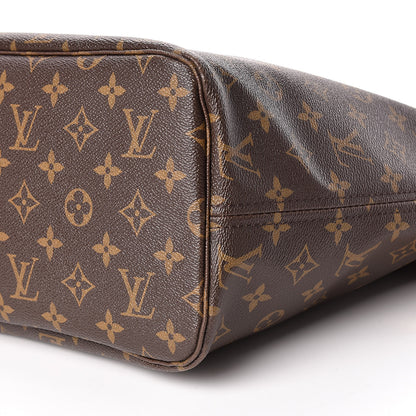 Louis Vuitton Monogram Neo Neverfull MM 11 of 11