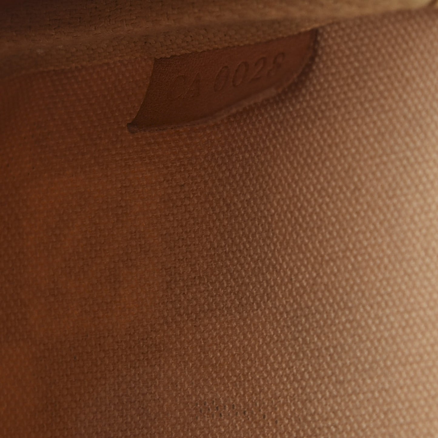 Damier Azur Pochette Accessories