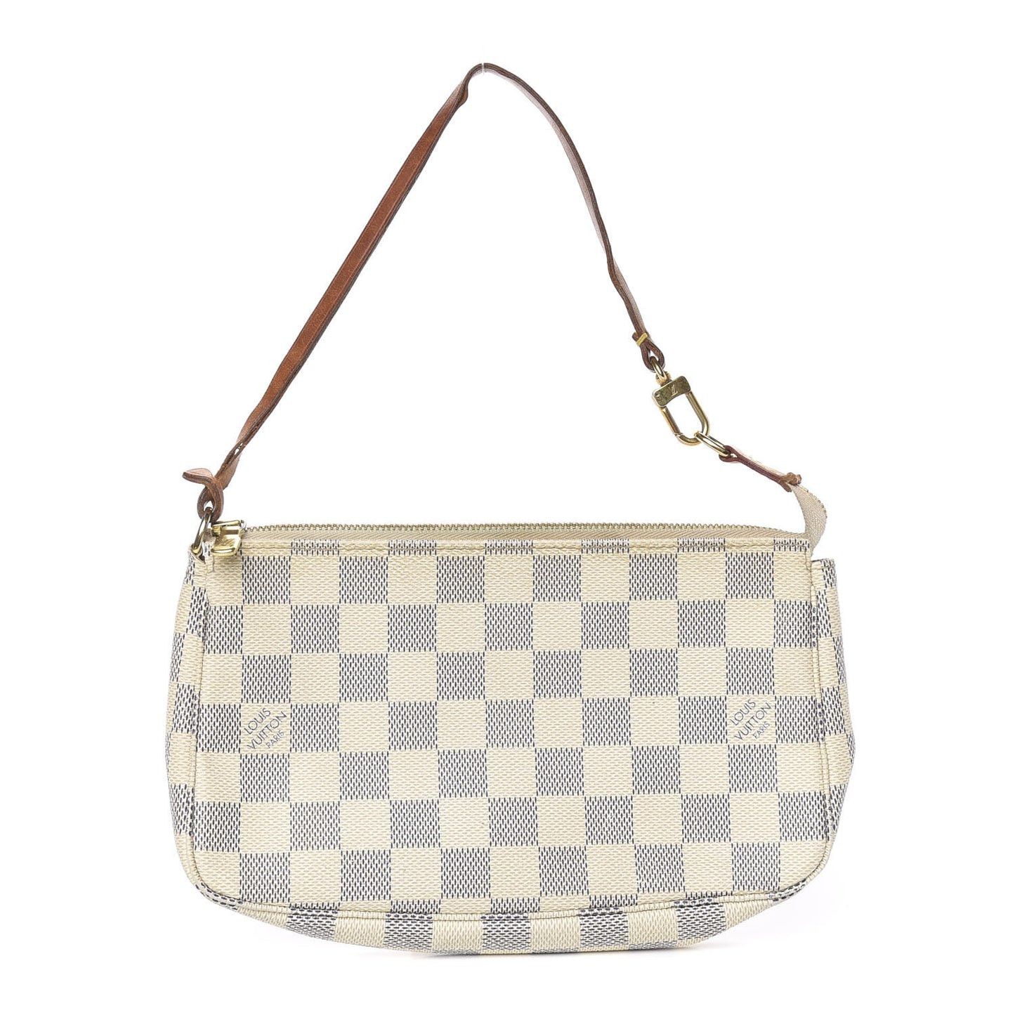 Damier Azur Pochette Accessories