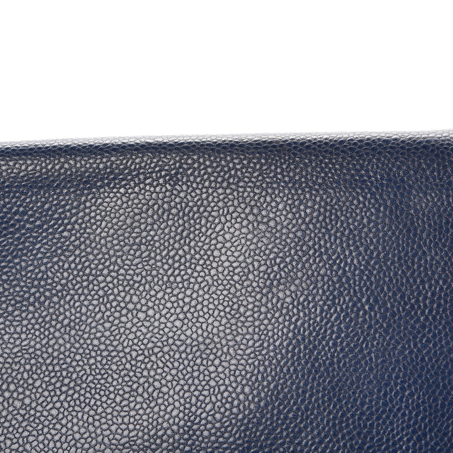 Caviar Timeless CC Wallet On Chain WOC Dark Blue