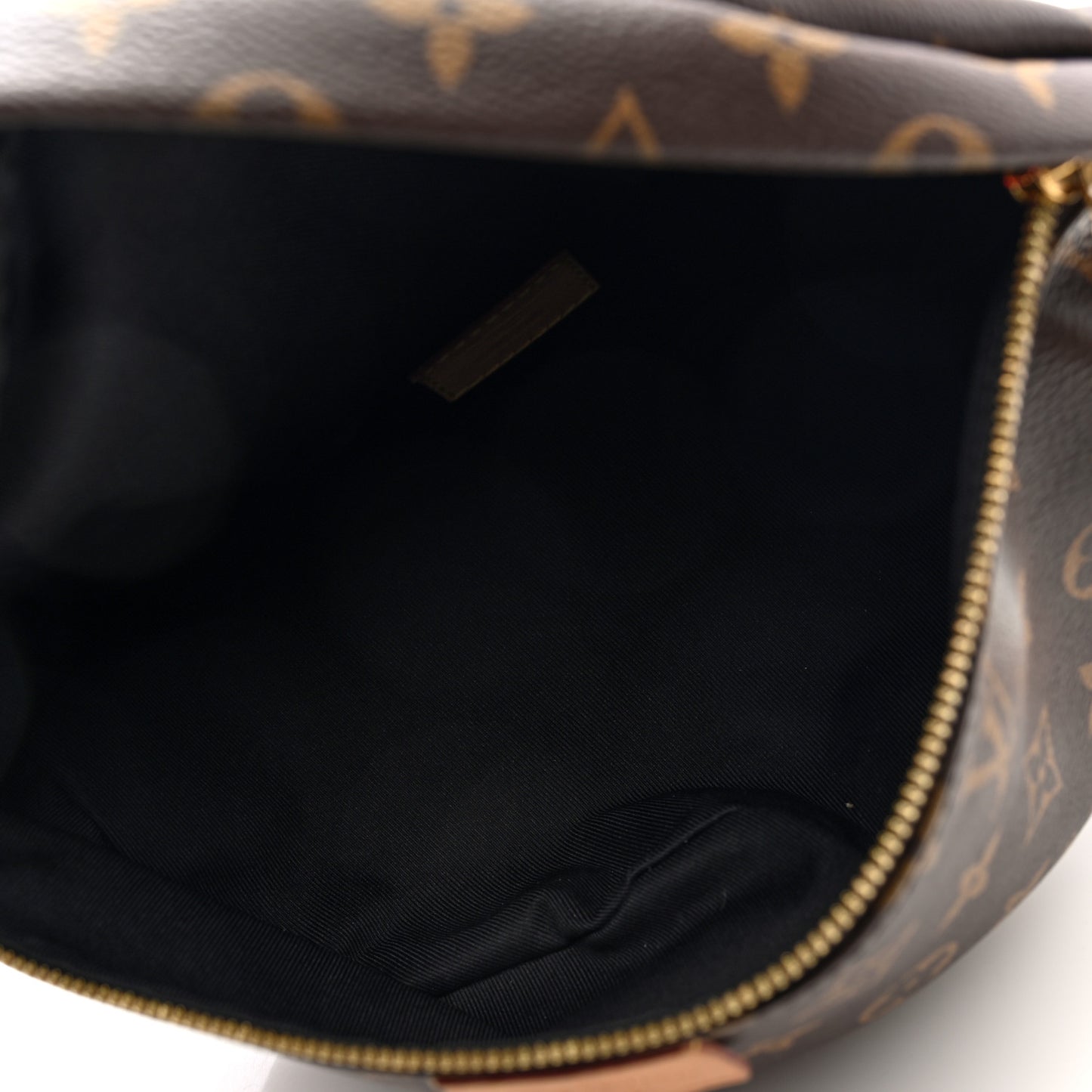 Monogram Bumbag