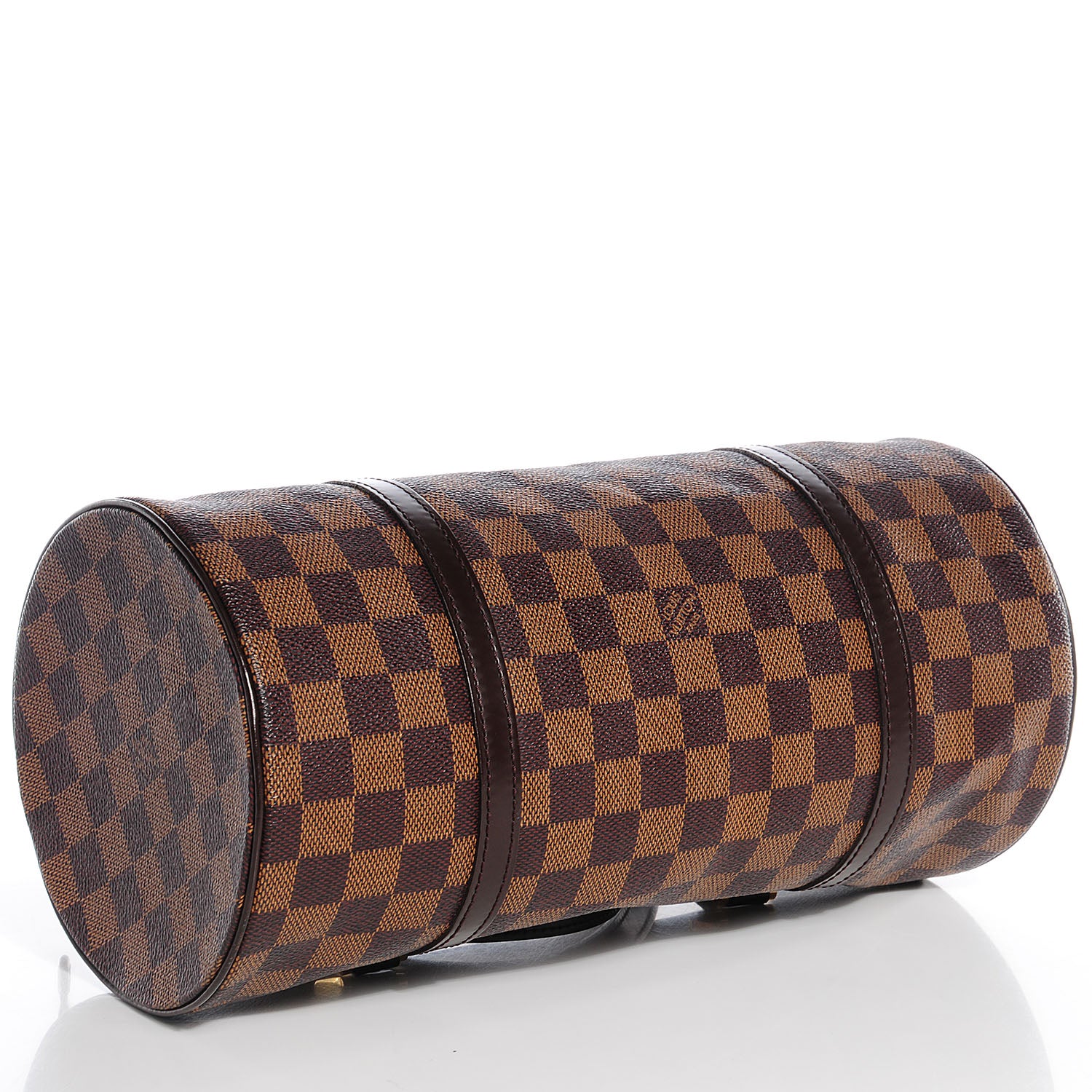 Louis Vuitton Damier Ebene Papillon 30 4 of 7