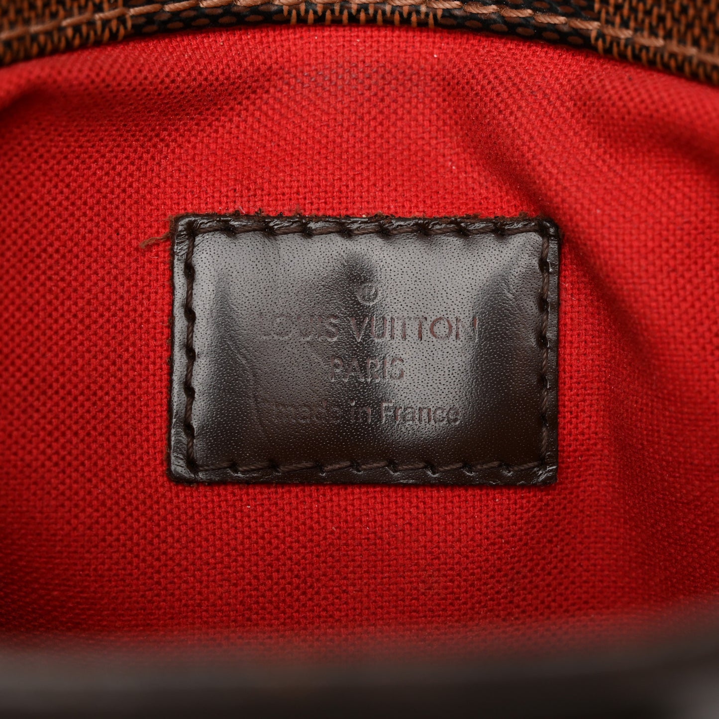 Damier Ebene Bloomsbury PM