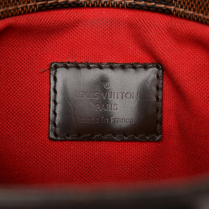 Louis Vuitton Damier Ebene Bloomsbury PM 6 of 12