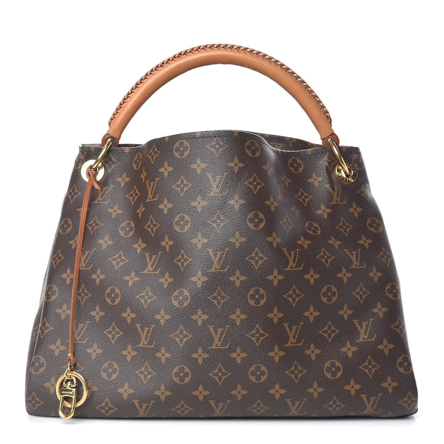 Monogram Artsy MM