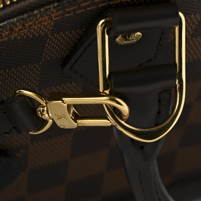 Louis Vuitton Damier Ebene Alma BB 12 of 15