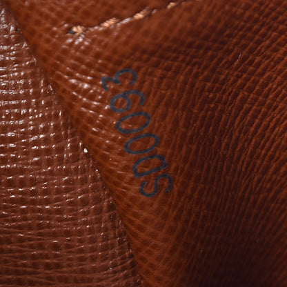 Louis Vuitton Monogram Papillon 26 7 of 8