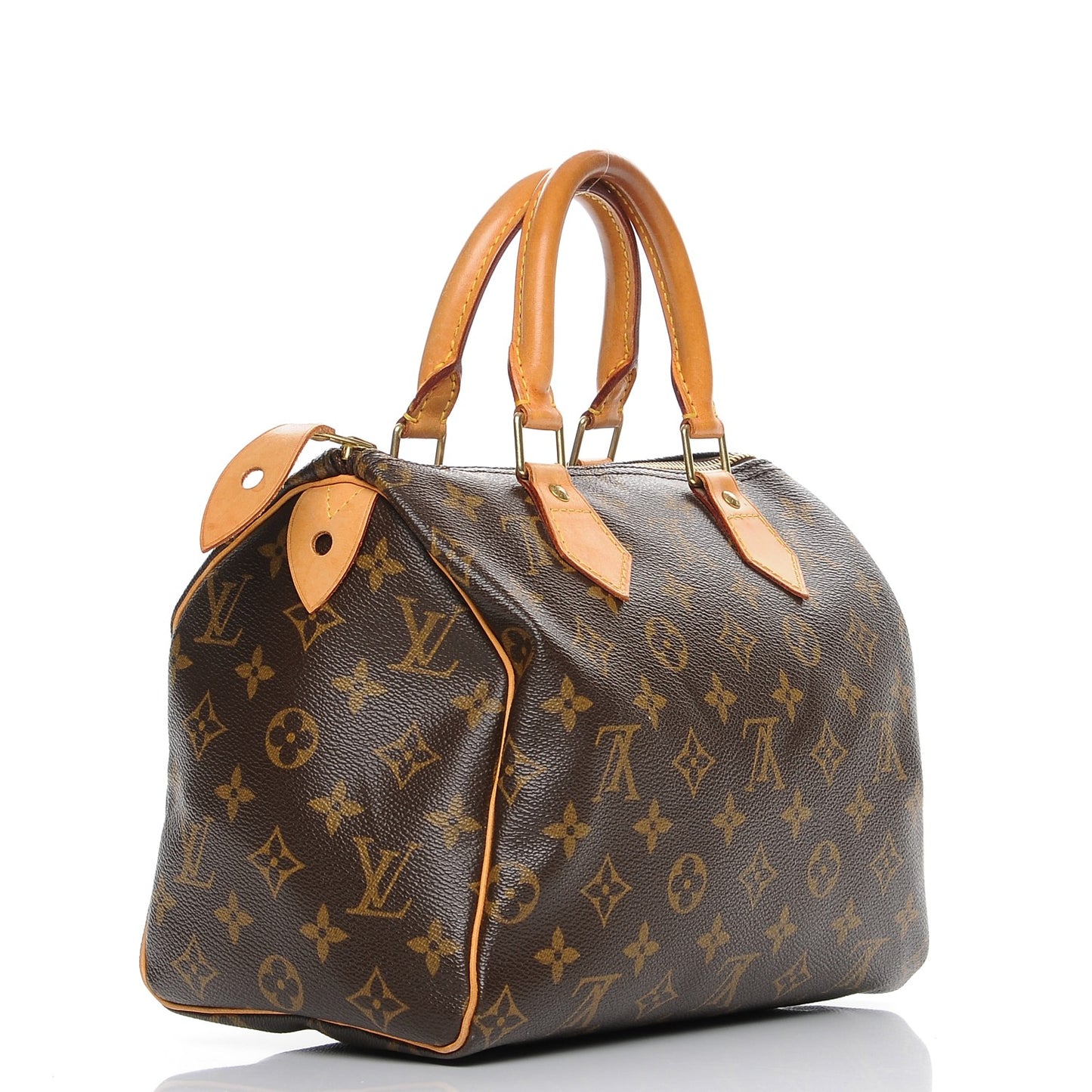 Monogram Speedy 25