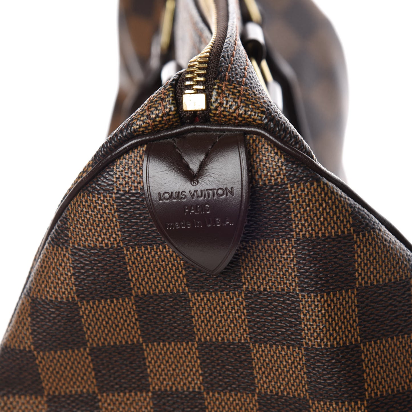 Damier Ebene Speedy 30