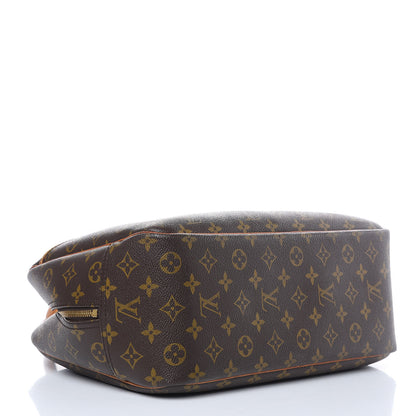 Louis Vuitton Monogram Deauville 4 of 16