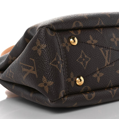 Louis Vuitton Monogram Pallas BB Cherry 7 of 8