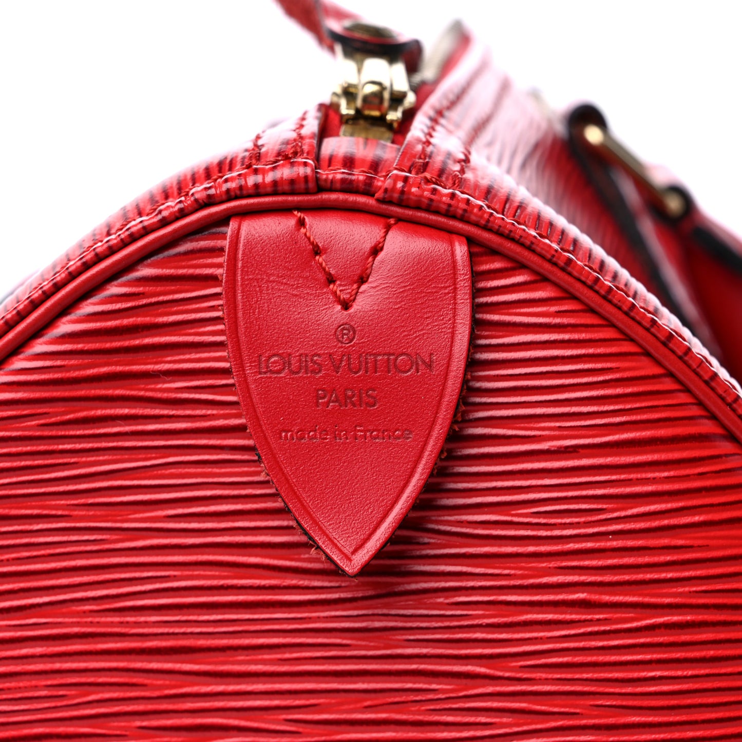 Epi Speedy 30 Castillan Red