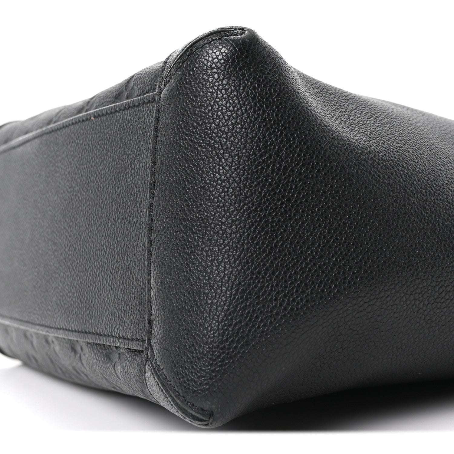 Louis Vuitton Empreinte Bagatelle Black 9 of 9
