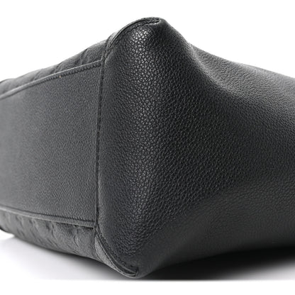 Louis Vuitton Empreinte Bagatelle Black 9 of 9