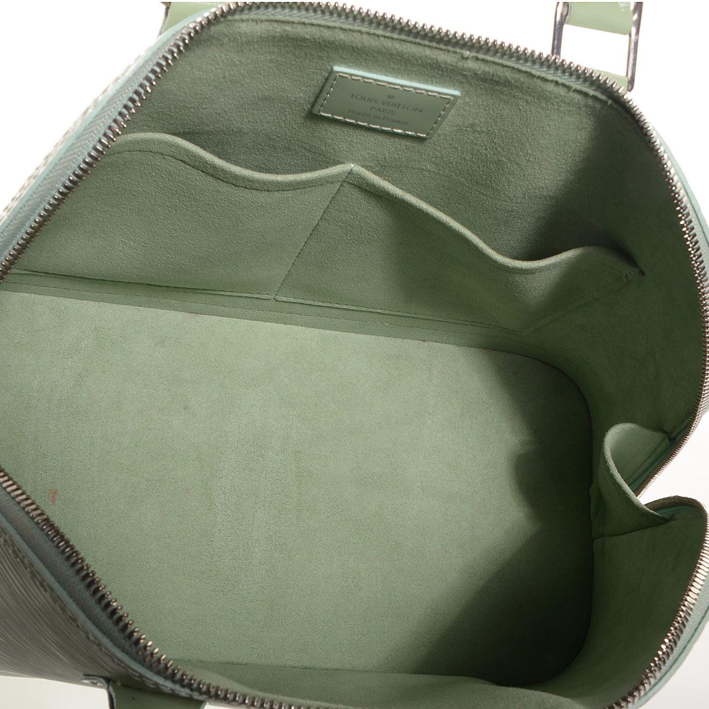 Electric Epi Alma PM Amande