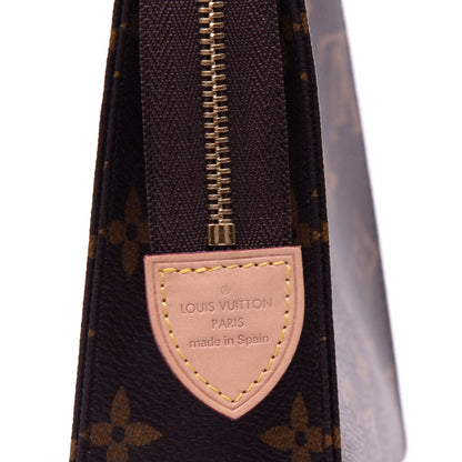 Louis Vuitton Monogram Toiletry Pouch 19 6 of 9