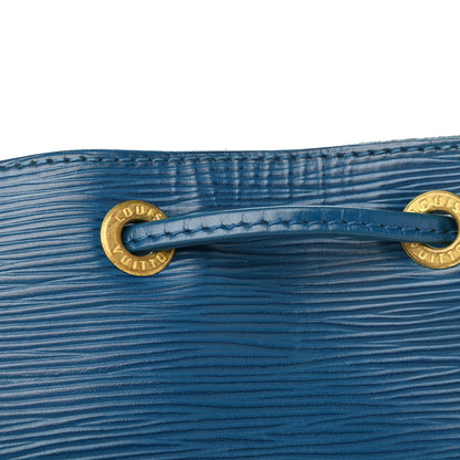 Louis Vuitton Epi Petit Noe Toledo 7 of 9