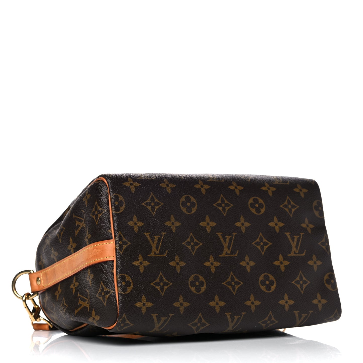 Monogram Speedy Bandouliere 25