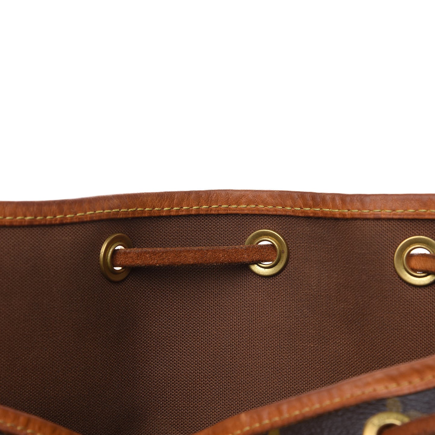Monogram Petit Noe