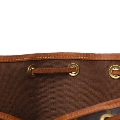 Louis Vuitton Monogram Petit Noe 11 of 15
