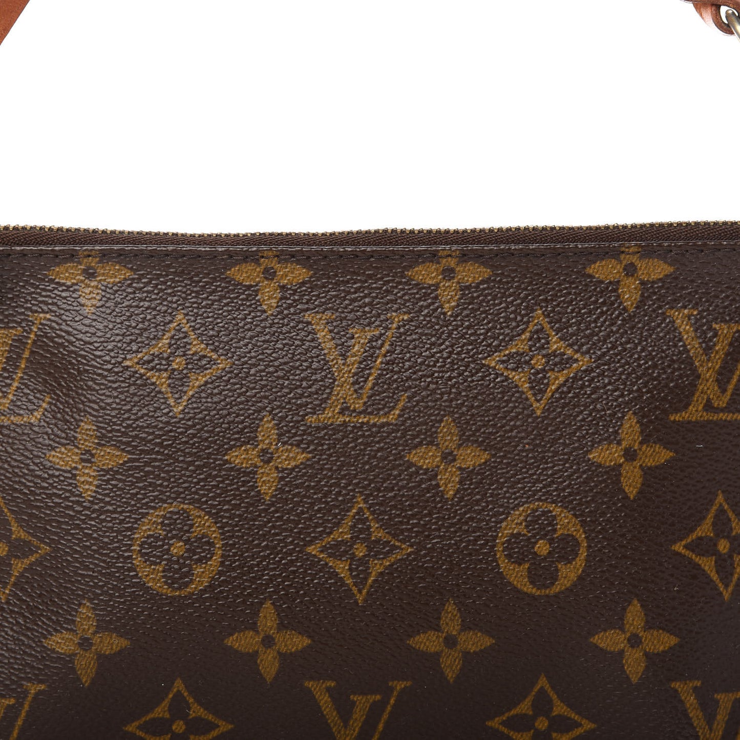 Monogram Pochette Accessories